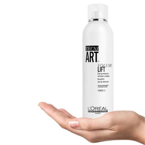 TNA Volume Lift 250 ml - L'Oréal Professionnel Tecni.Art Volume